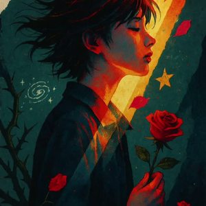 The Light Within Me ✨ (Cover | Me) by SmileBear