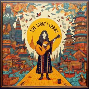 Read To Me (Stories Of You)