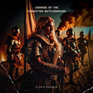 Legends of the Forgotten Battleground