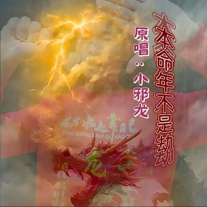 本命年不是劫（伴奏）