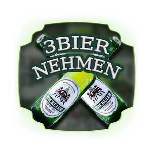 3BierNehmen