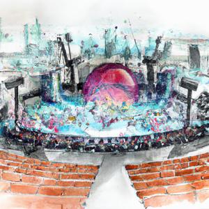 Cementary Of The Living