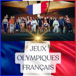 Jeux Olympiques Français