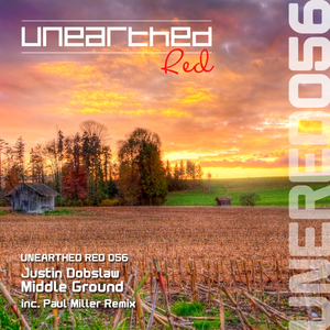 Middle Ground (Paul Miller Remix)