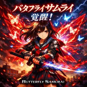 未来へ跳べ (MIRAI E TOBE) Leap Into the Future