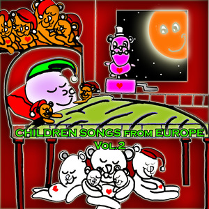 Ryab' Dnjepr - from Ukraine (Instumental)