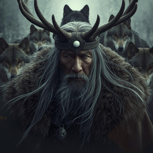 Yaratılışın Şarkısı