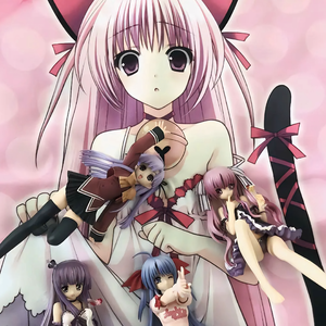 ⁺✞ʚ为什麽要刺痛我的心房ɞ✟₊~~\ಥ_ಥ/~~♪（sped up）