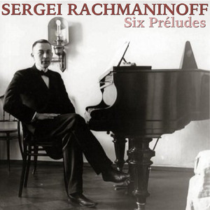 Rachmaninov: Prelude In D, Op. 23/4