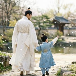 네 계절은 길 줄 알았어