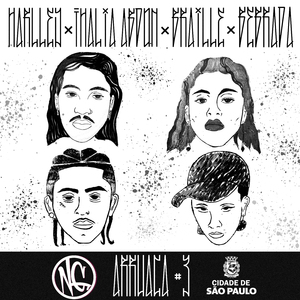 Arruaça #3 - Nossa Relação