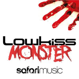 Monster (Dylan Sanders remix)