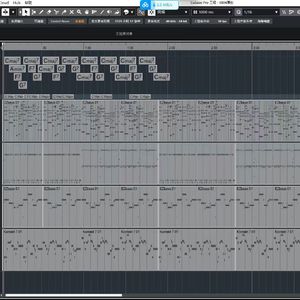 0804原创 -  - 输出 - Stereo Out