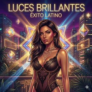 El Bla Luces Brillantes