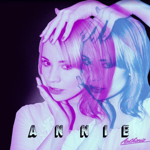 Anthonio (Designer Drugs Instrumental)