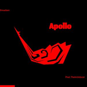 Apollo (Radio Edit)