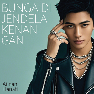 回忆窗台的花 Bunga di Jendela Kenangan