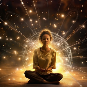 Nocturno Del Fuego Para La Serenidad De Savasana