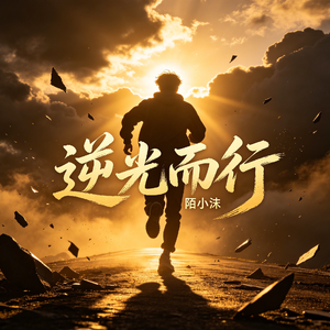 逆光而行