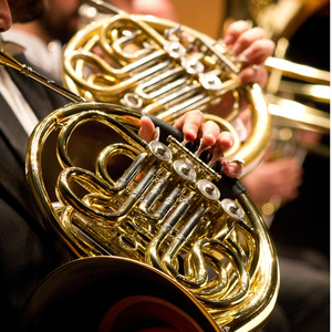 Relaxing Orchestra for Healing