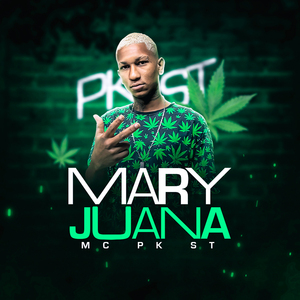 Mary Juana