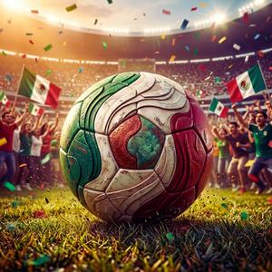 FUEGO – MÉXICO