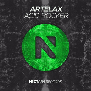 Acid Rocker (Original Mix)