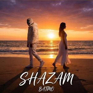SHAZAM