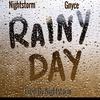 GNyce - Rainy Day (feat. Nightstorm)