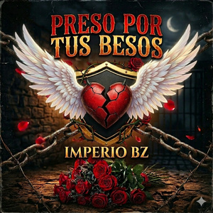 PRESO POR TUS BESOS