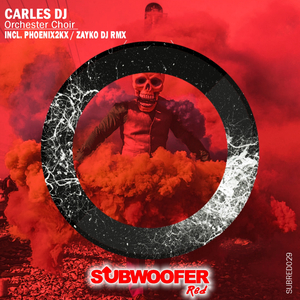 Orchester Choir (Original Mix)