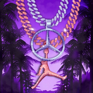 AIR BENZ (prod. by DVDN Beats)