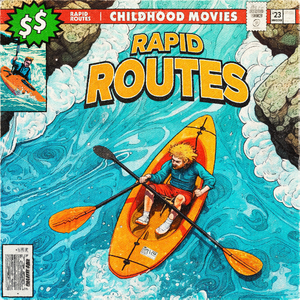 Hovering and Acrobatics with Flyboarding