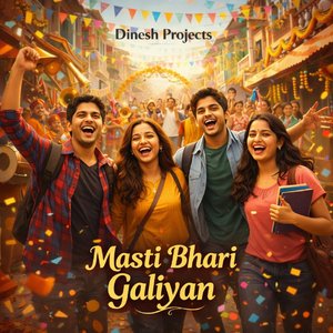 Masti Bhari Galiyan