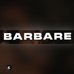 Barbare