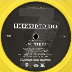Knuckle Up (feat. LTK)