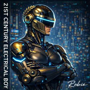 21st Century Electrical Boy (feat. Robie)