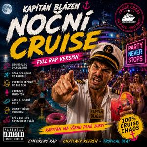 Nocni Cruise (Full Rap Version)