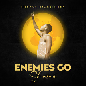 Enemies Go Shame