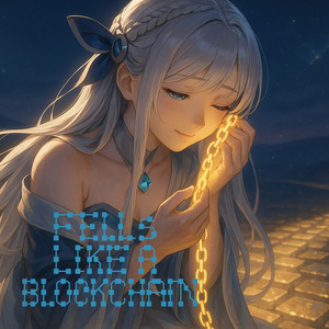 FEELs LIKE A BLOCKCHAIN
