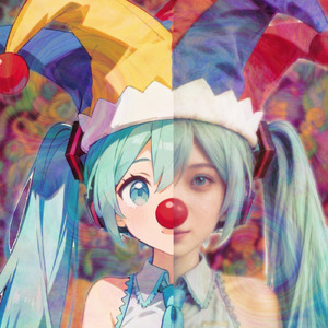 ちっちぱにーぶら (feat. 初音ミク)