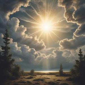 跑出这满是烟火味的世俗