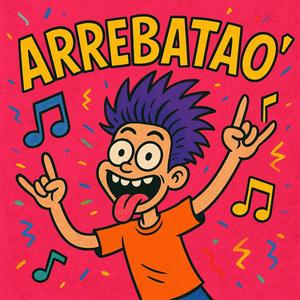 Arrebatao'