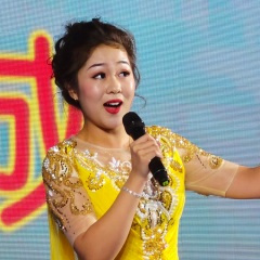 幸福美好新兰州