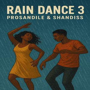 Rain dance 3