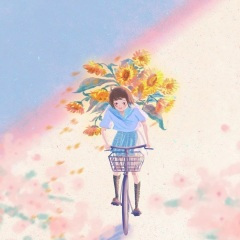 两个人的夏夜漫步 (钢琴曲)