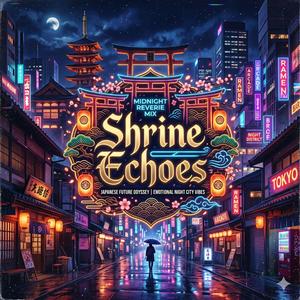Shrine Echoes