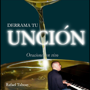Ven Espíritu Consolador