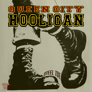 Steel Toe (Lazy Gator Remix)