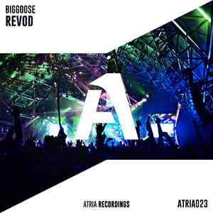 Revod (Original Mix)